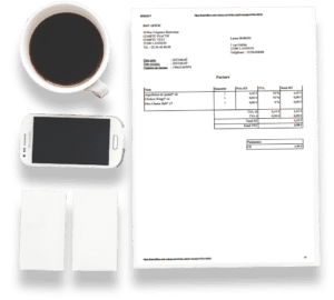 Facturation logiciel