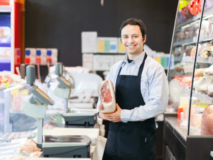 Les avantages d’un logiciel de pesage intégré pour les bouchers et fromagers